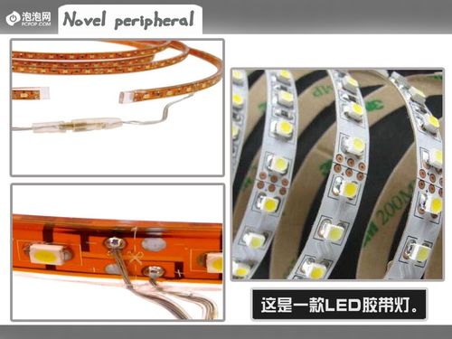 獨特新穎的構(gòu)思 各類高科技產(chǎn)品大搜羅