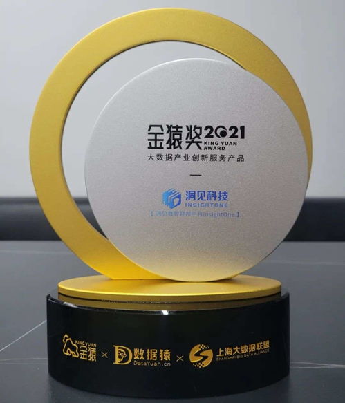 洞見科技榮獲 2021大數(shù)據(jù)產(chǎn)業(yè)創(chuàng)新服務(wù)產(chǎn)品 獎(jiǎng),并入選 中國數(shù)據(jù)智能產(chǎn)業(yè)圖譜