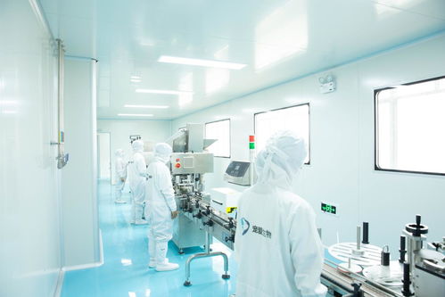 年產值超7億 首期投資1.3億,國內首家10萬級gmp寵物營養(yǎng)品工廠正式投產