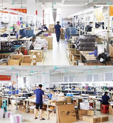 子軟科技 數字會議領域的源頭力量，引領行業新風尚