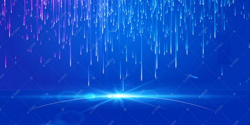 藍色科技感線條背景圖片免費下載 千庫網(wǎng)打造視覺盛宴