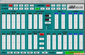 ETC HC 8前級(jí)電腦控制界面漢化與產(chǎn)品信息解析